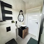 Chill&love Apartament *