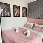 Chill&love Apartament *