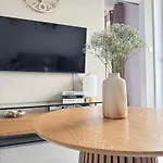 Apartament Chill&love *