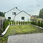 Chill&love Apartament Lusina