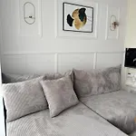 Apartament Chill&love Lusina