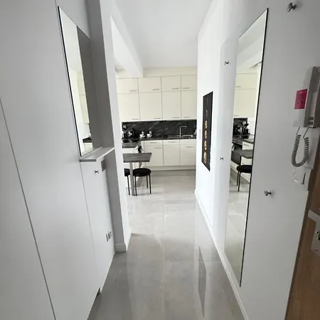 Chill&love Apartament