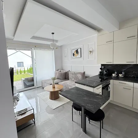 Chill&love Apartament Lusina