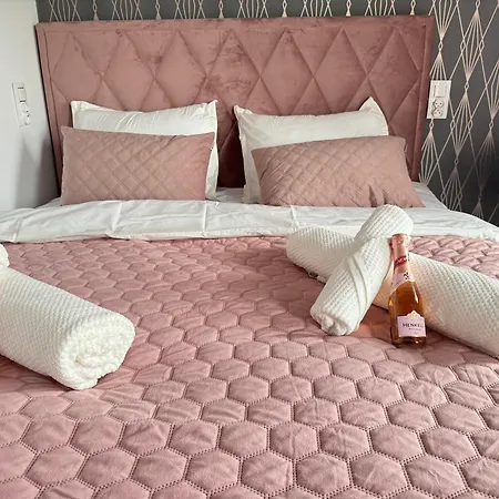 Apartament Chill&love Lusina